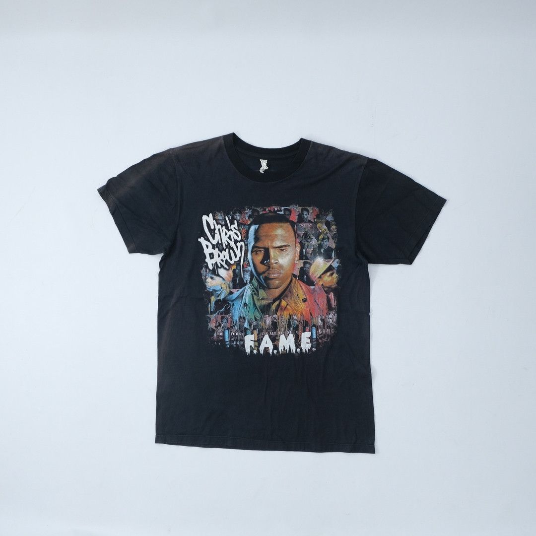 Chris Brown Tour 2006 | Grailed