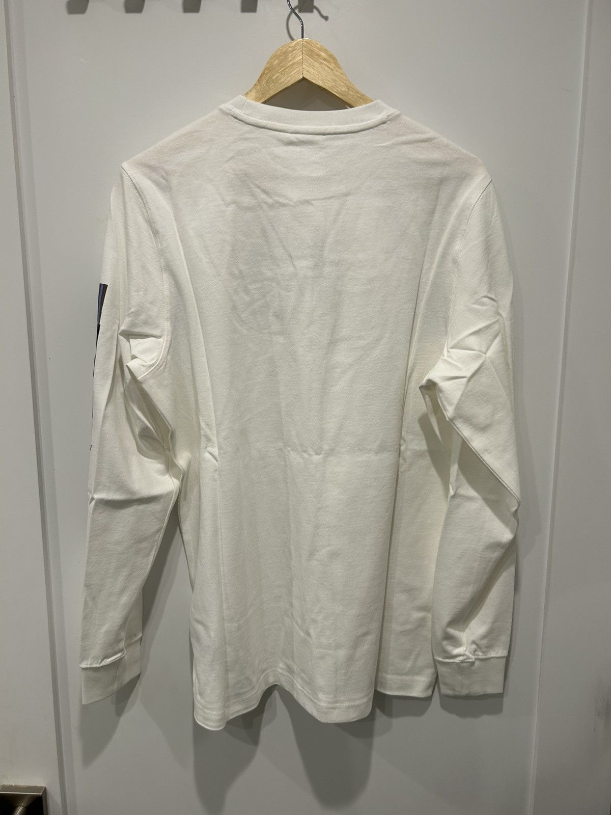 Noah × Puma Puma x Noah Long Sleeve Size US L / EU 52-54 / 3 - 2 Thumbnail