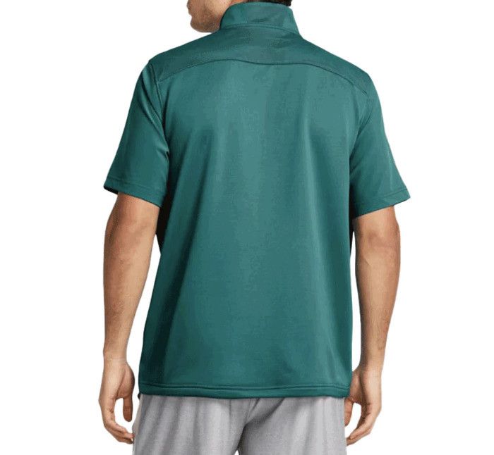 Under Armour Under Armour 1370375 UA Motivate 2.0 Coastal Teal ( L ) Size US L / EU 52-54 / 3 - 2 Thumbnail