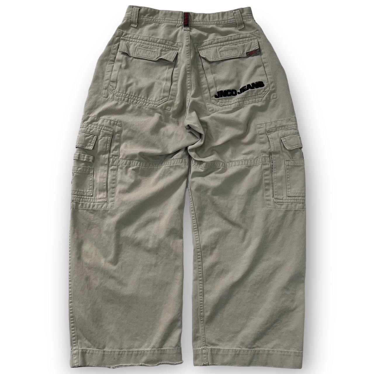 JNCO JNCO Men's Trousers Size US 31 - 1 Thumbnail