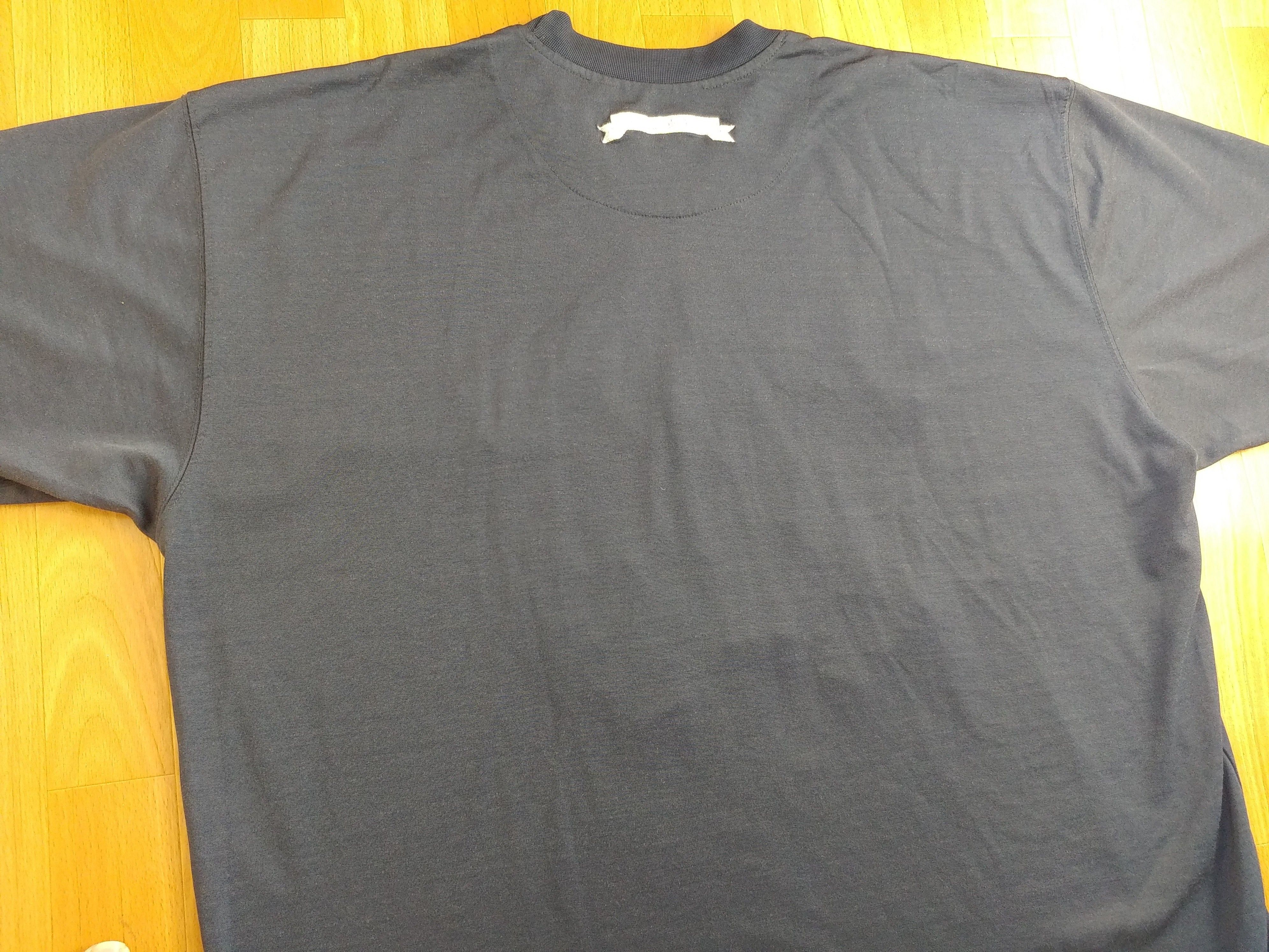 Karl Kani Karl Kani t-shirt, vintage 90s, 1990s hip hop, Y2K, size XL Size US XL / EU 56 / 4 - 11 Thumbnail