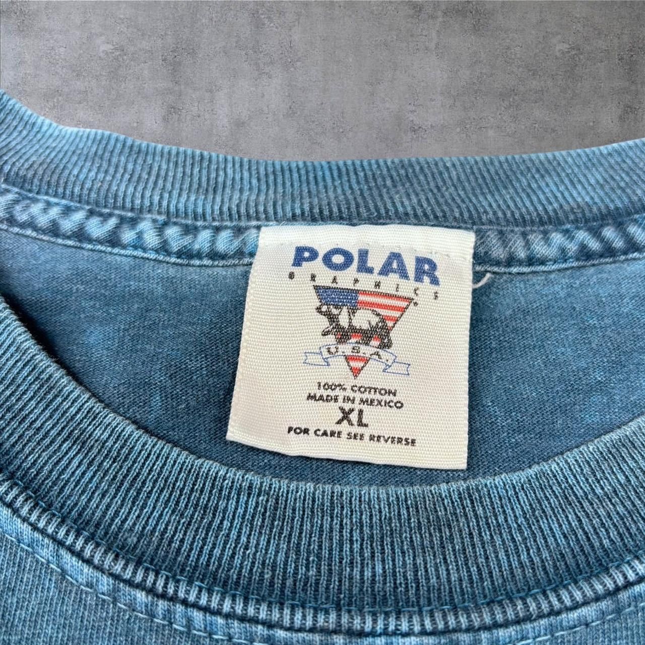 Other Vintage Nature Shirt Size US XL / EU 56 / 4 - 3 Thumbnail