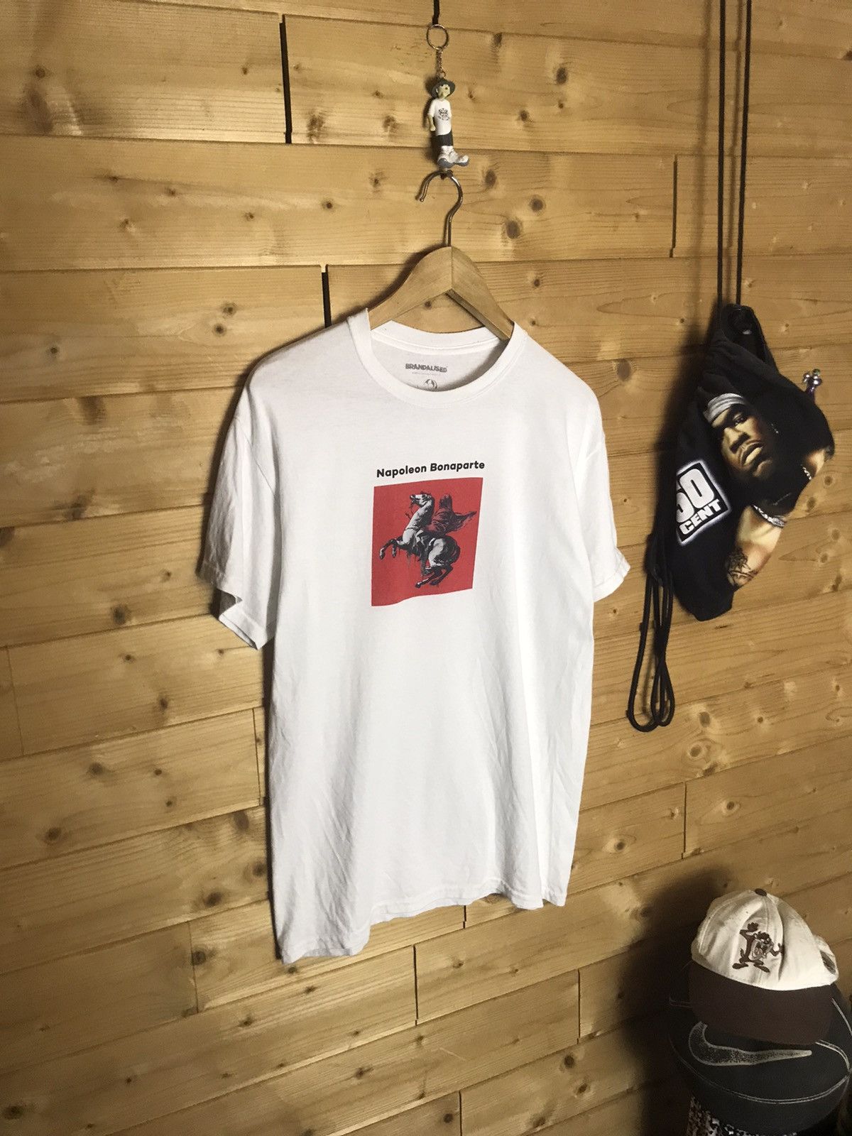 Other Broandalised Napoleon t-shirt Size US S / EU 44-46 / 1 - 2 Thumbnail