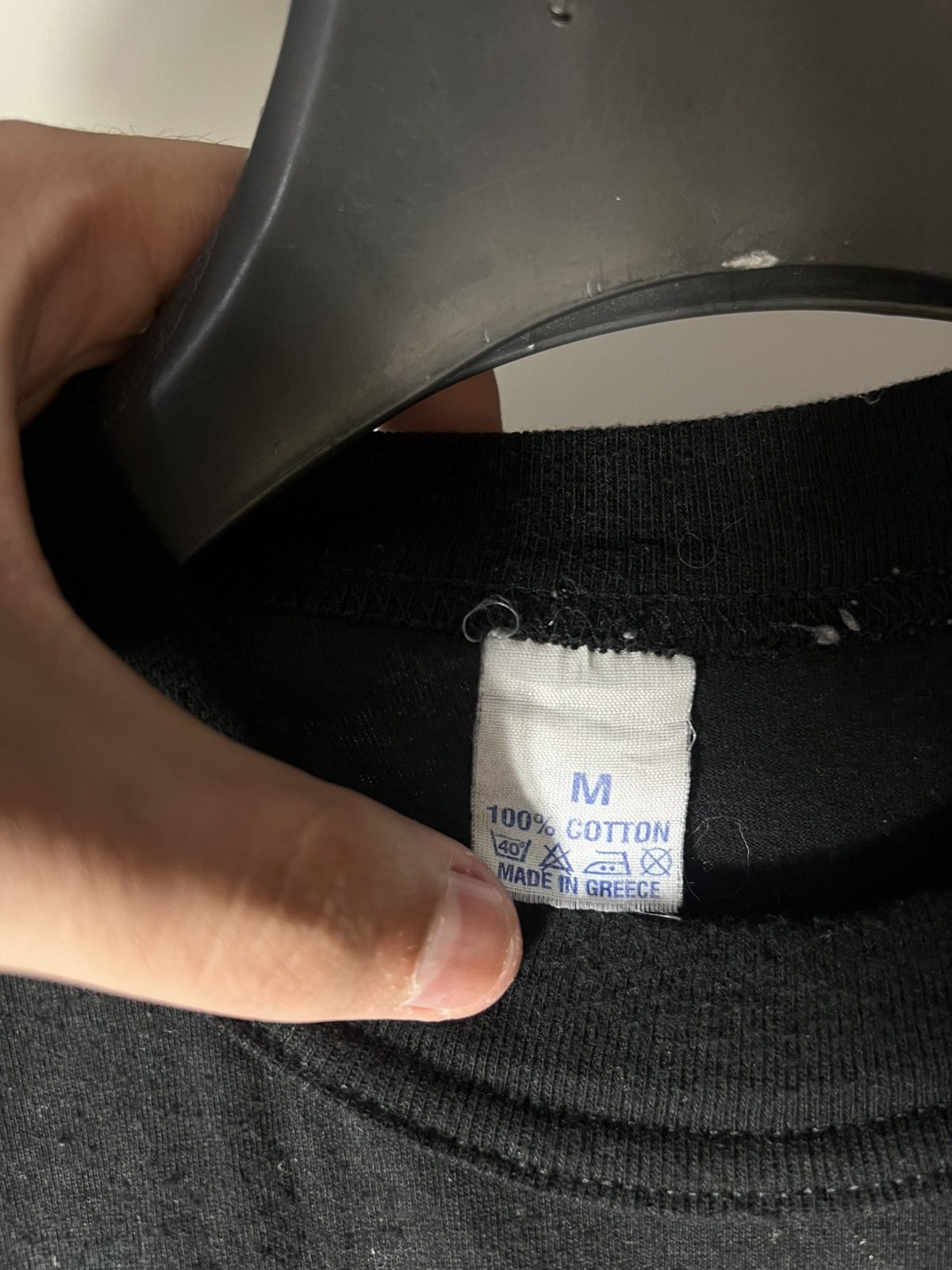 Vintage VERY RARE CARTOON NETWORK RHODOS RETRO T-SHIRT Y2K 90s SK8 Size US M / EU 48-50 / 2 - 6 Thumbnail