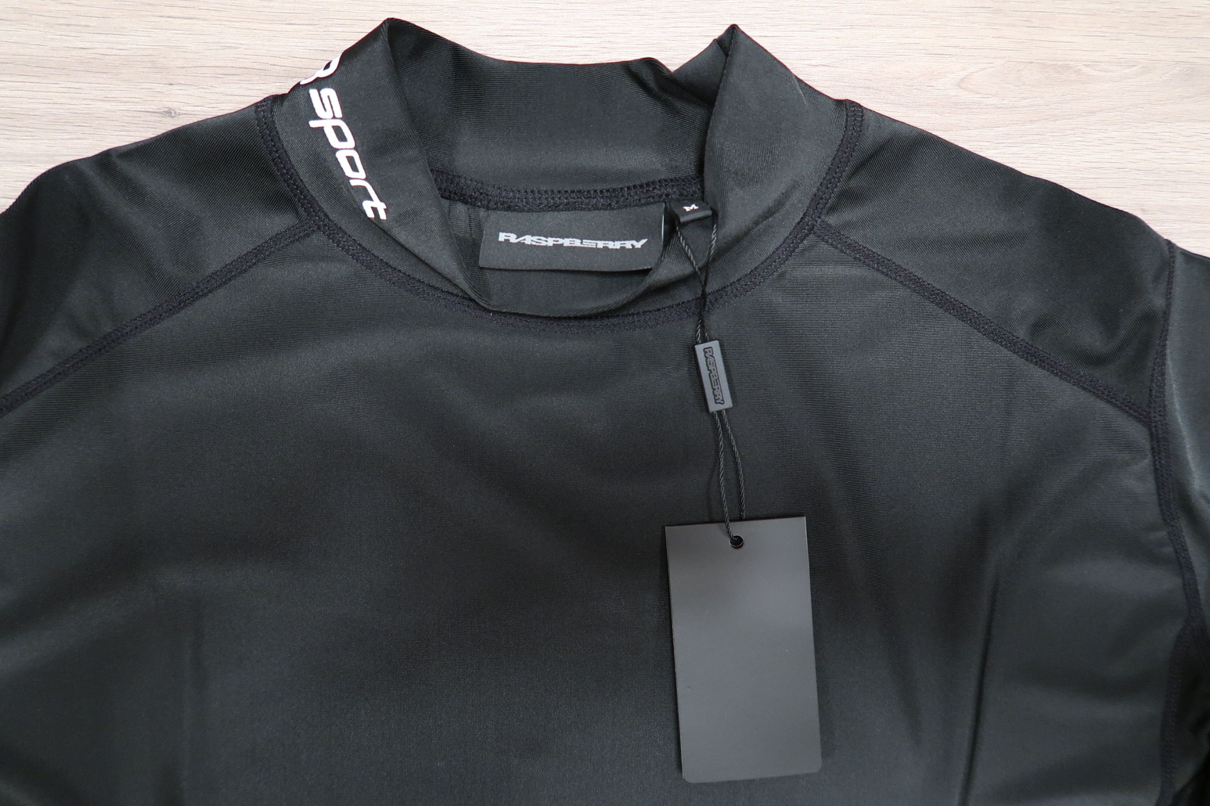 The GV Gallery GV Gallery Berry Armor Spandex Tee Size US M / EU 48-50 / 2 - 4 Thumbnail