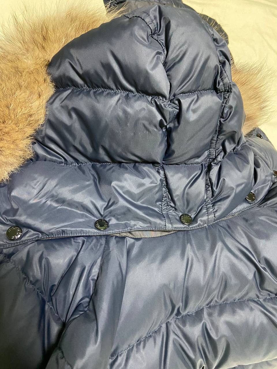 Moncler Moncler down jacket women luxury Size M / US 6-8 / IT 42-44 - 8 Thumbnail