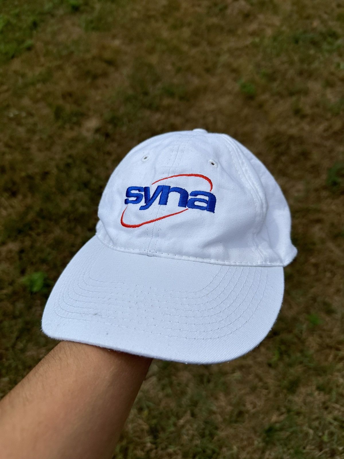 Syna Cap | Grailed