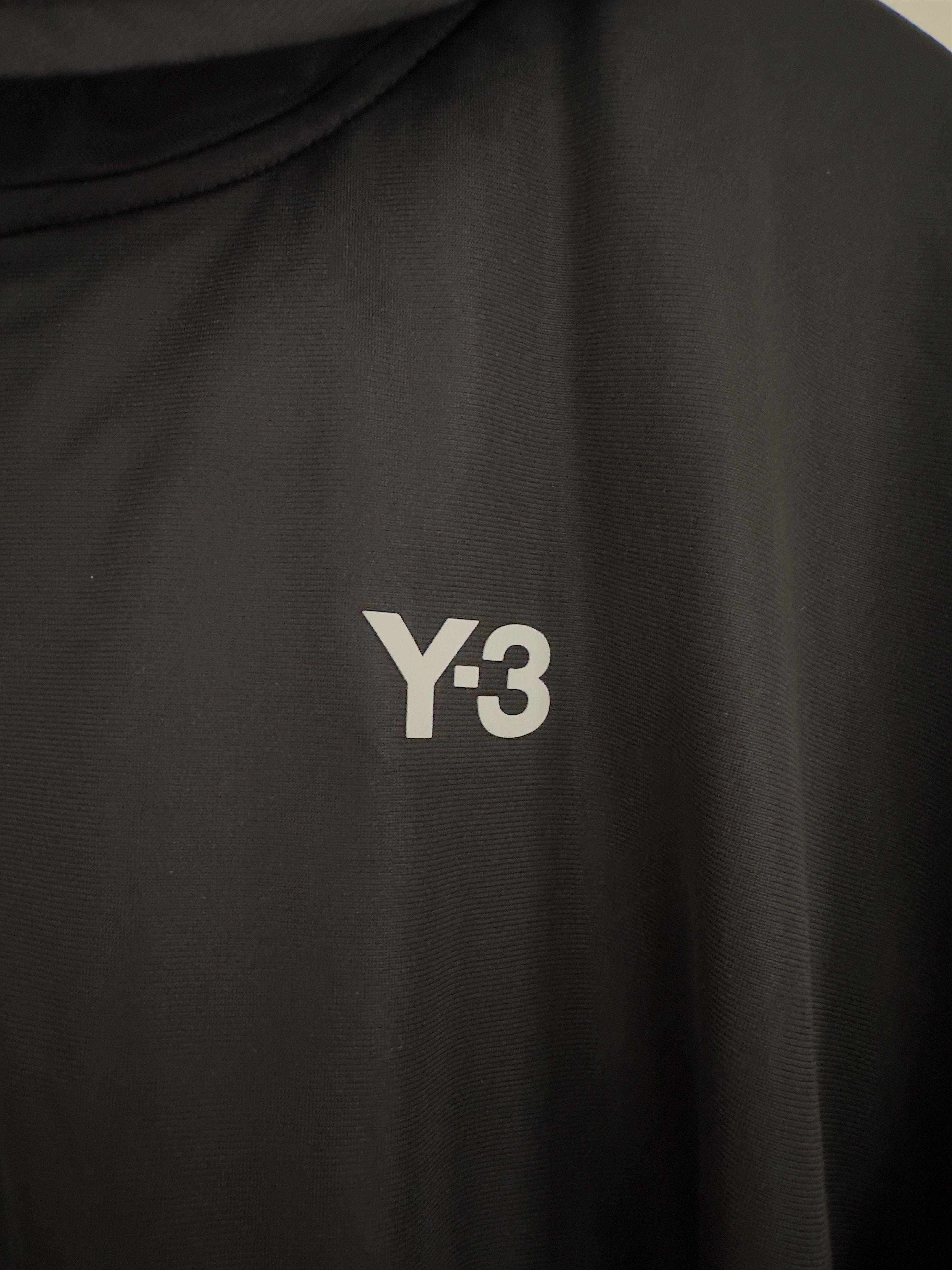 Y-3 Y-3 Firebird Track Top Size US M / EU 48-50 / 2 - 3 Thumbnail
