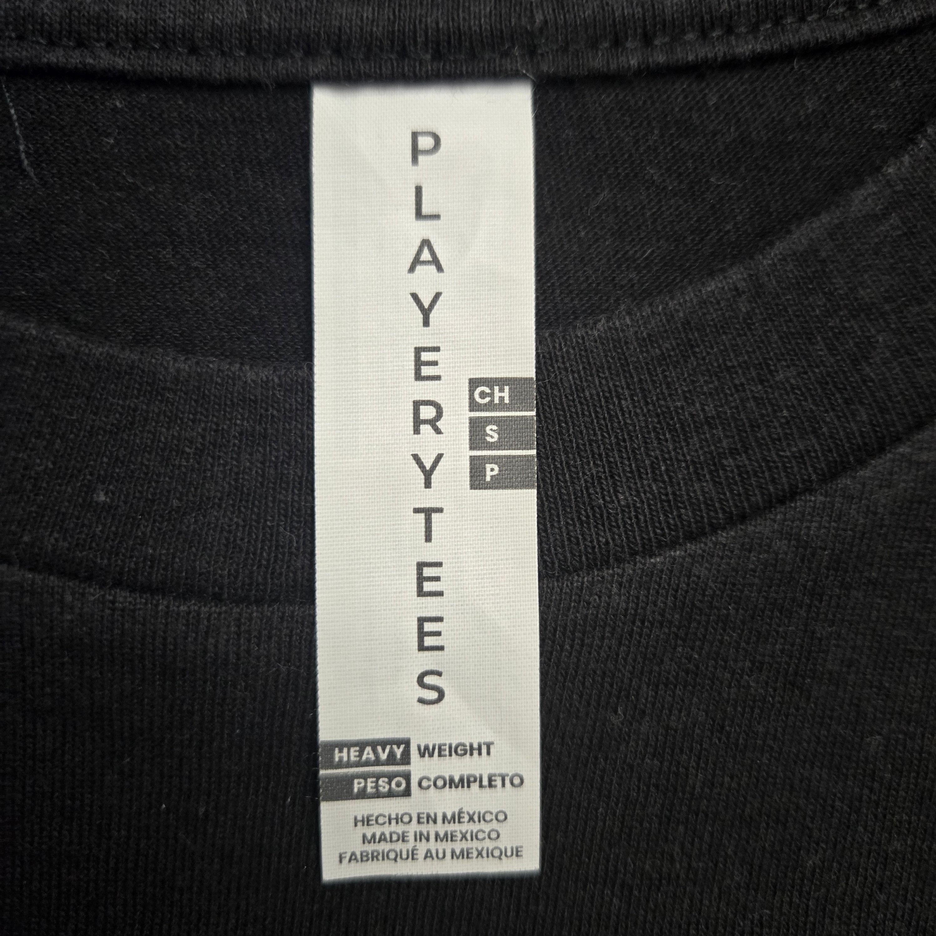 Other Playerytees black Y2k Kendrick Lamar collage-style Size S / US 4 / IT 40 - 4 Thumbnail