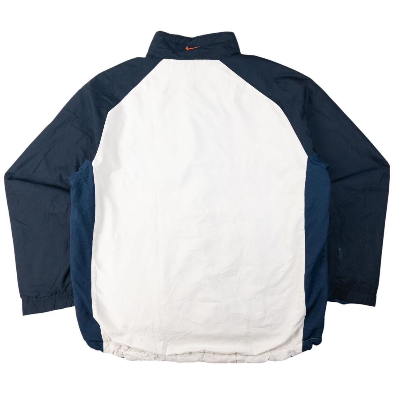 Nike Vintage Nike TN Reversible Zip Up Jacket Size XXL Size US XXL / EU 58 / 5 - 3 Thumbnail