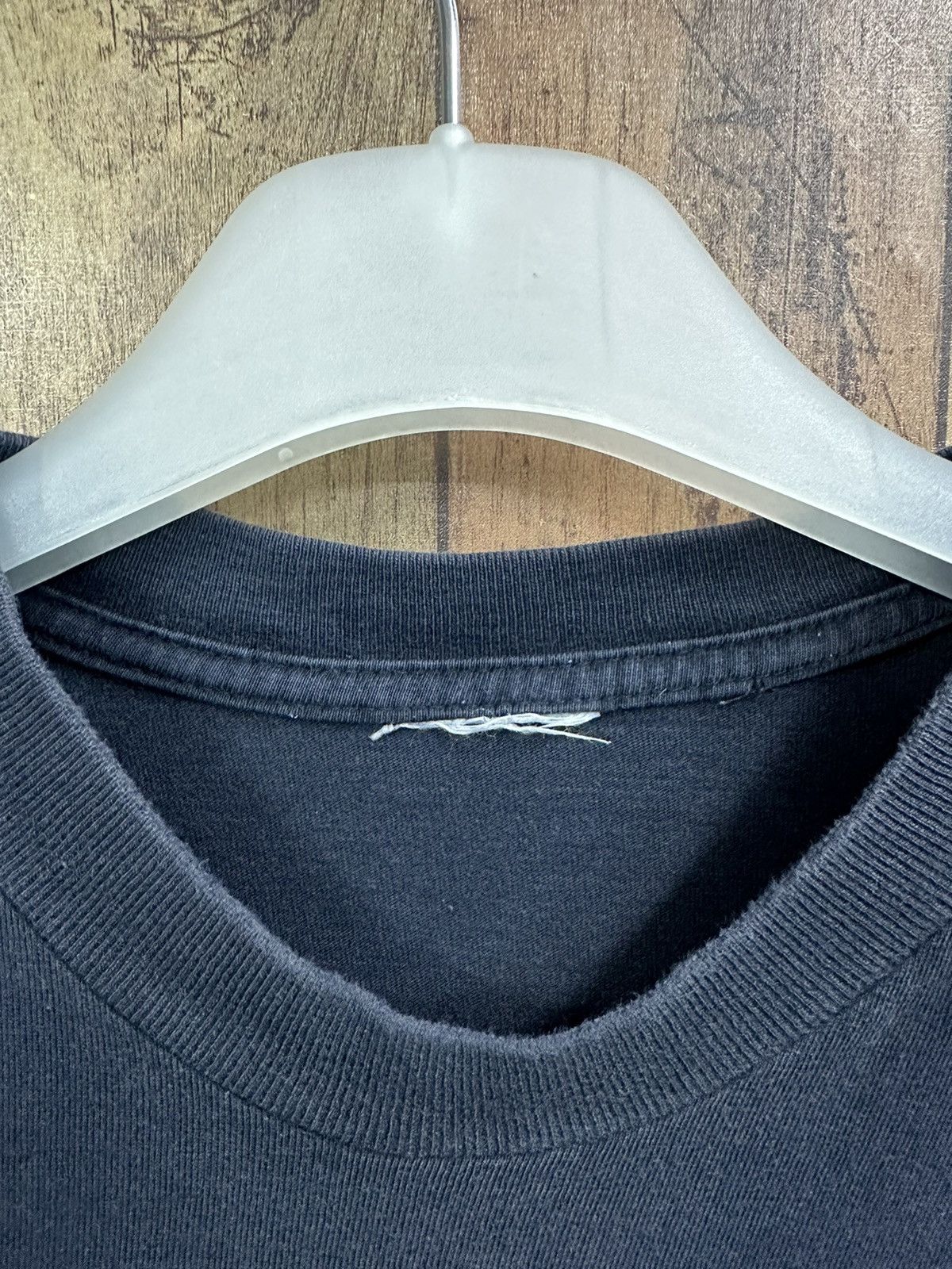 Hurley Vintage Hurley Hookups Tshirt A484 Size US S / EU 44-46 / 1 - 7 Thumbnail