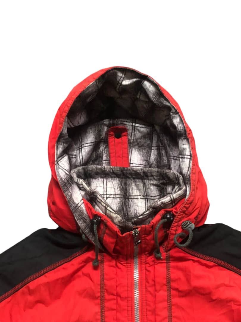 Phenix × Vintage Vintage Phenix Lion FreeAction Anorak Ski Jacket Gopcore Size US M / EU 48-50 / 2 - 10 Thumbnail
