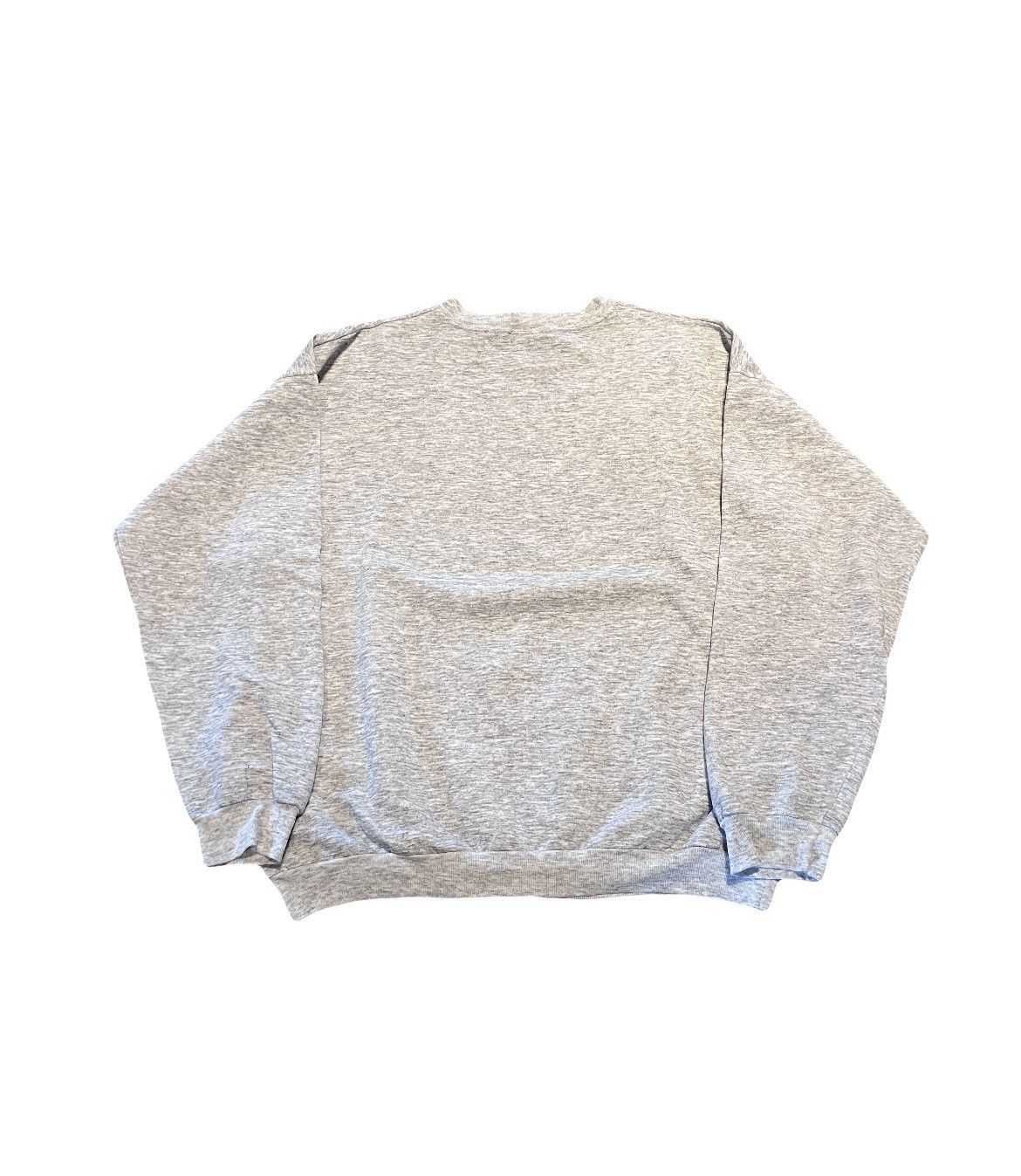 Nike × Vintage Vintage nike Crewneck Size US M / EU 48-50 / 2 - 3 Thumbnail