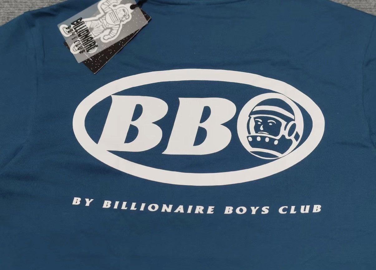 Billionaire Boys Club Printed short-sleeve T-shirt by Billionaire Boys Club Size US L / EU 52-54 / 3 - 6 Thumbnail