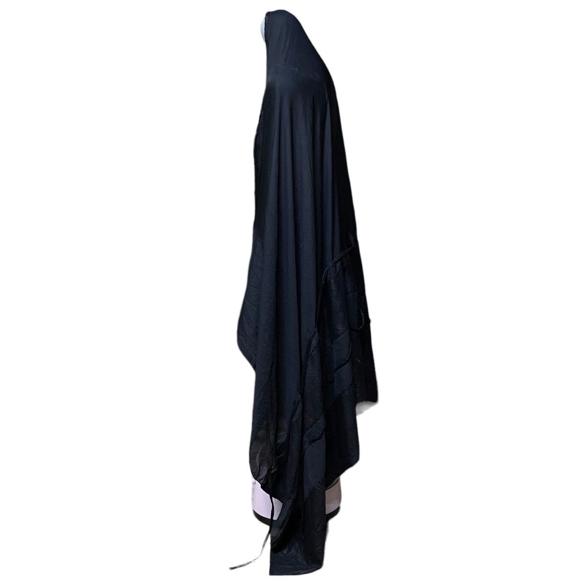 If Six Was Nine 🔥SICK🔥- Deep Sweet Easy Hybrid Poncho Capes LGB ISWN KMRII Size US M / EU 48-50 / 2 - 3 Thumbnail