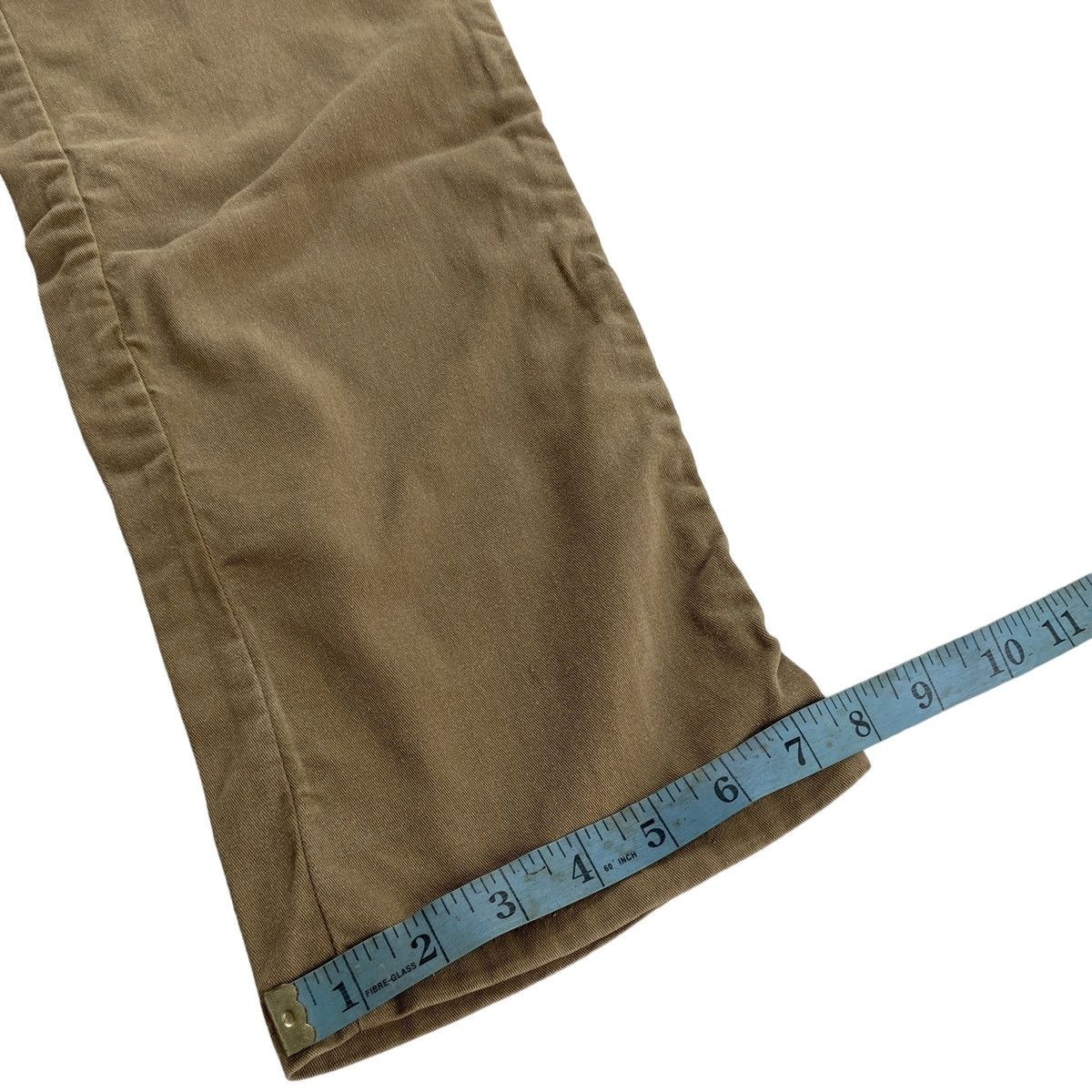 Hysteric Glamour × If Six Was Nine × semanticdesign Semantic design multipocket jeans Size 31" - 6 Thumbnail