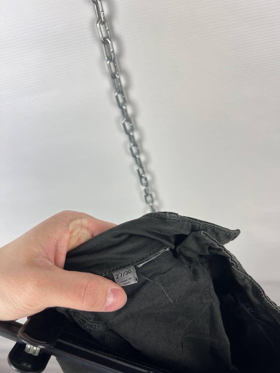 G-Star G Star Raw cargo pants size 27/30 Size US 27 - 6 Thumbnail