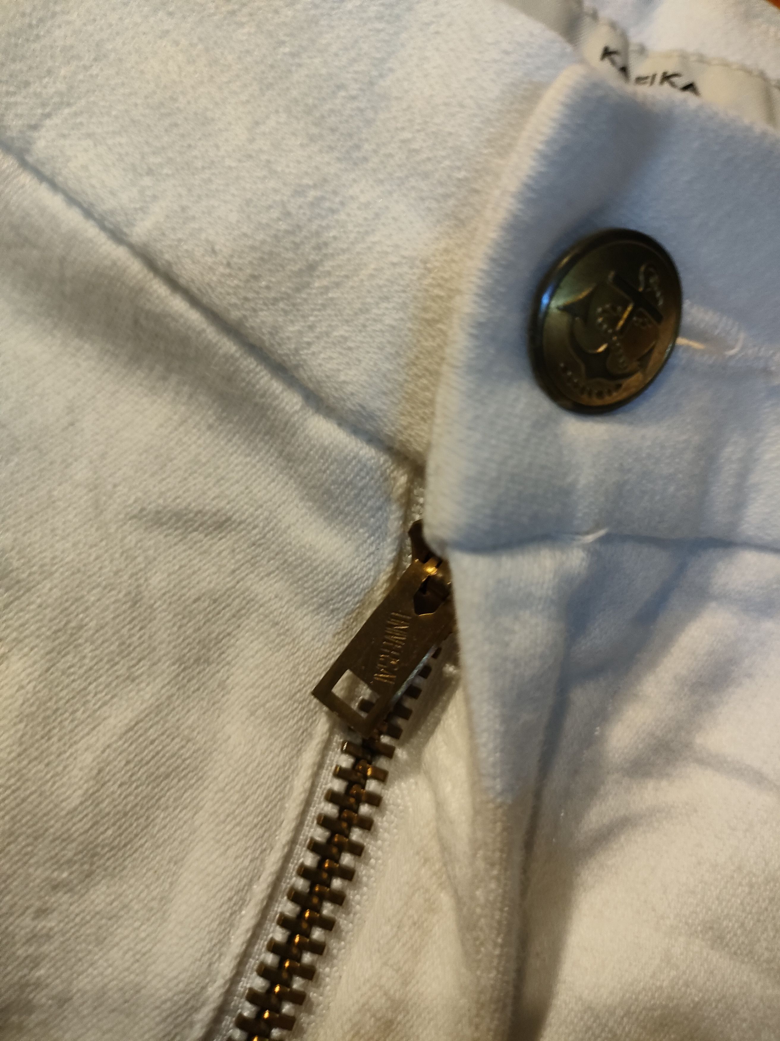 Japanese Brand × KOJIMA GENES Kafika Okiyama Kojima Pants Size US 33 - 6 Thumbnail