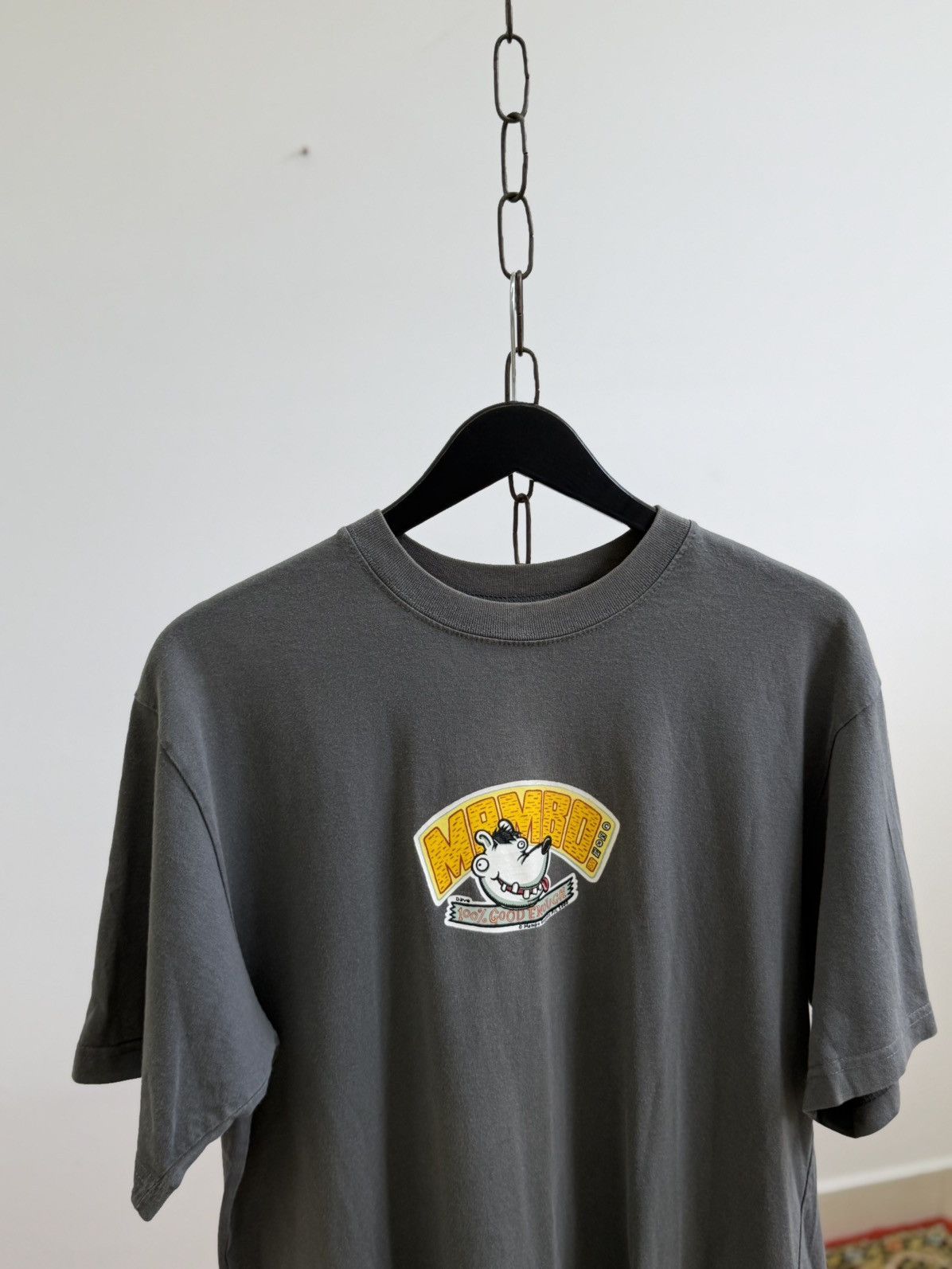 Mambo Vintage 1996 Mambo Graphic T-Shirt Size US M / EU 48-50 / 2 - 5 Thumbnail