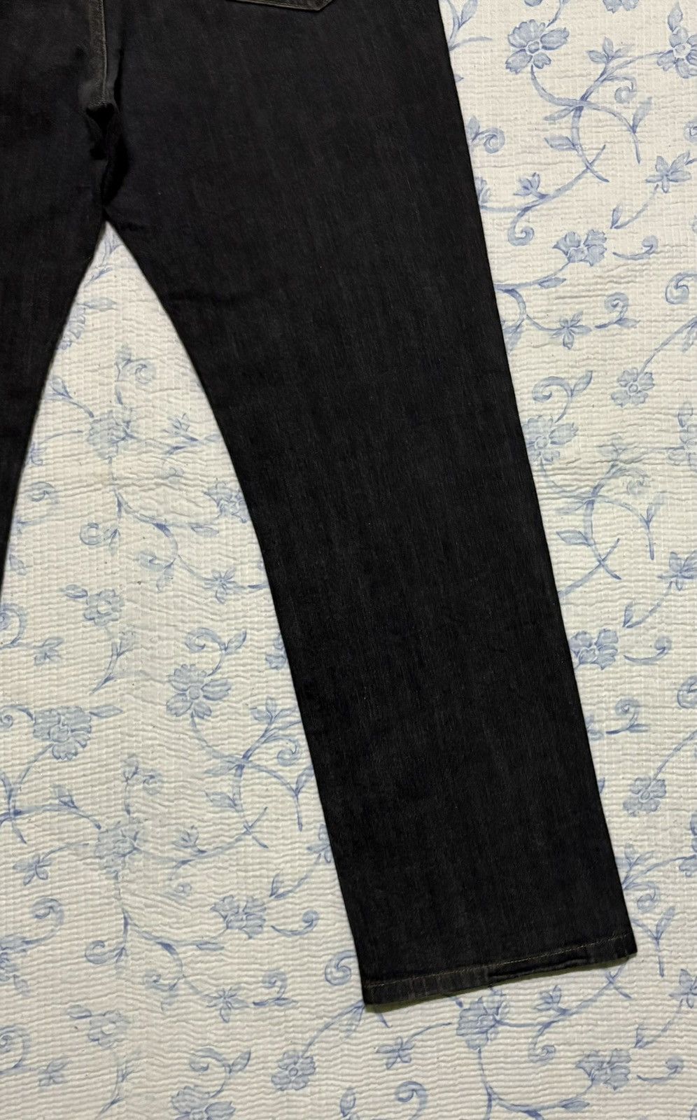 Japanese Brand Japanese Crocodile Streetwear Denim Size US 36 / EU 52 - 12 Thumbnail