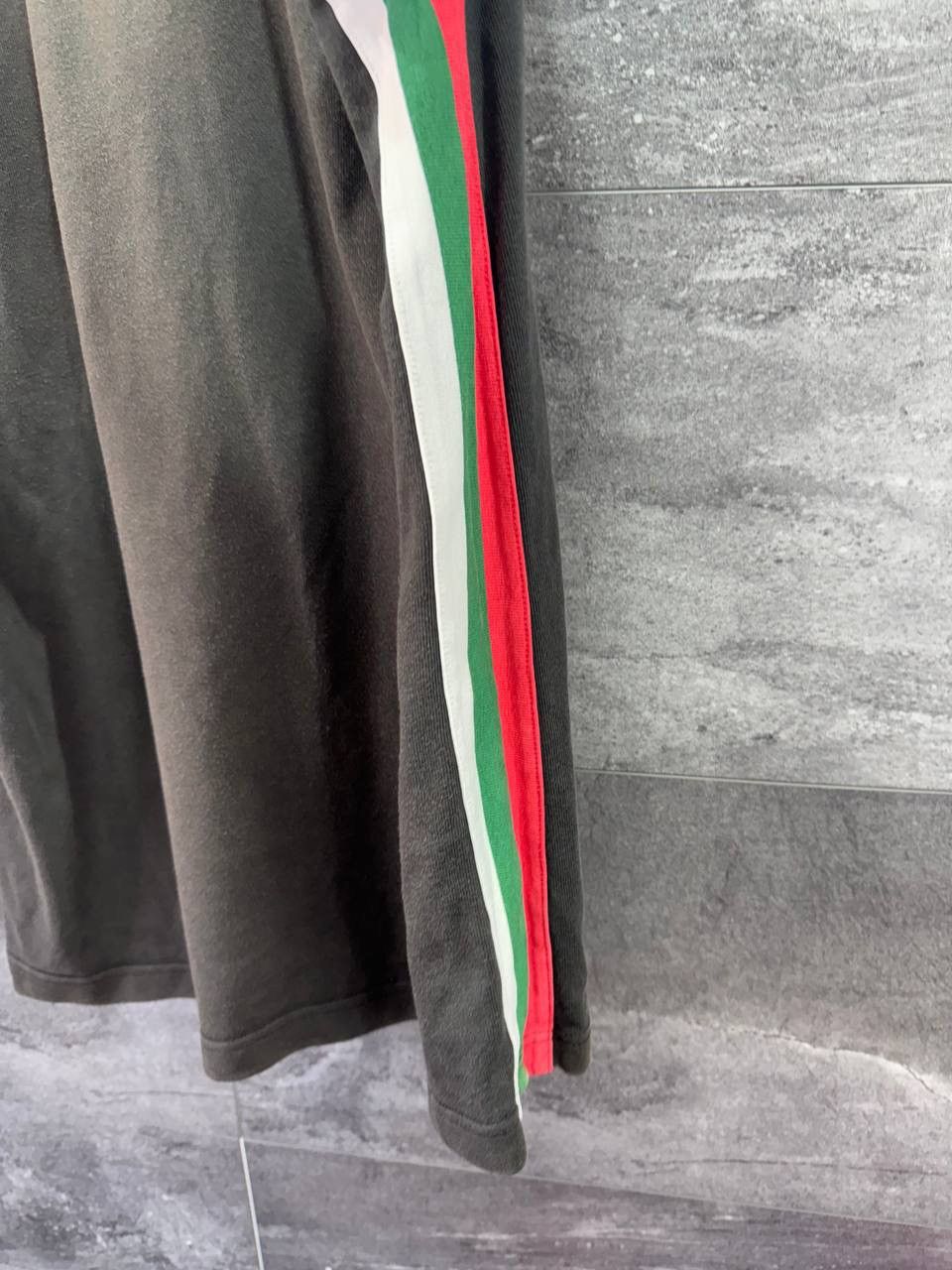 Cotton Traders Leicester Tigers Cotton Traders Vintag Rugby Shirt Bradstone Size US L / EU 52-54 / 3 - 17 Thumbnail
