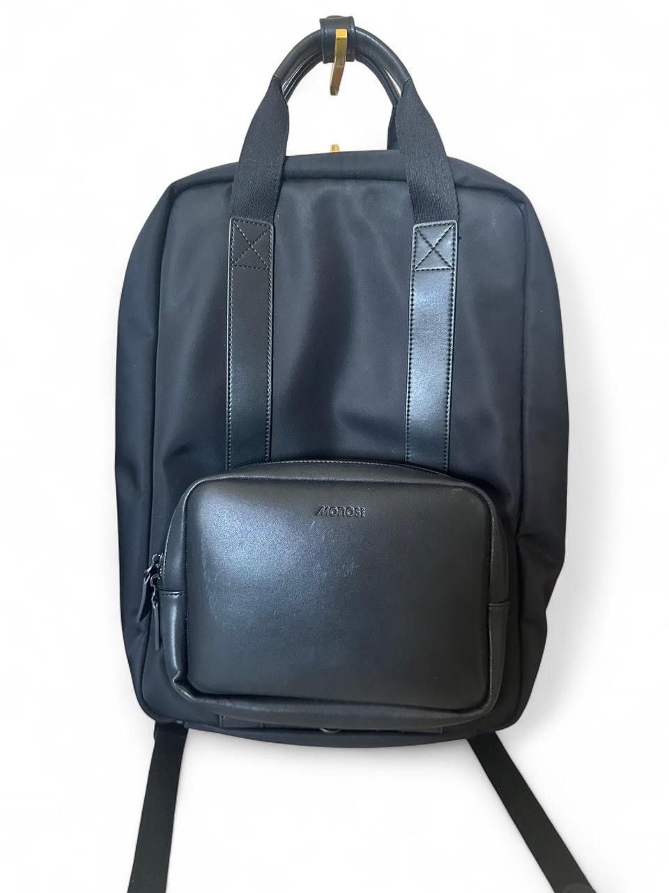 Other MONOS Metro Nylon Backpack + Metro Classic Kit – Size ONE SIZE - 7 Thumbnail