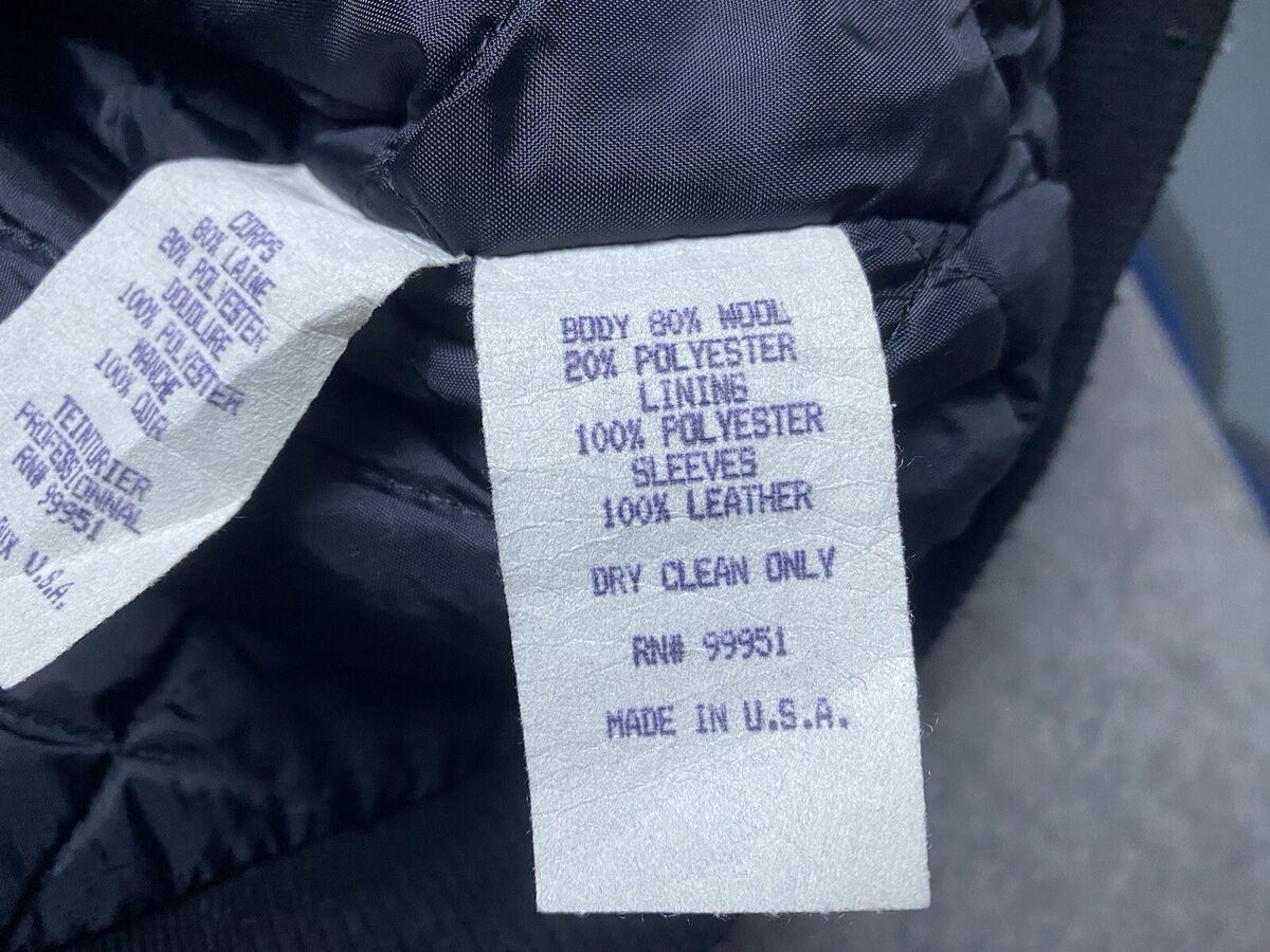 Porsche Design RARE VINTAGE AUTHENTIC PORSCHE BOMBER JACKET Size US L / EU 52-54 / 3 - 5 Thumbnail