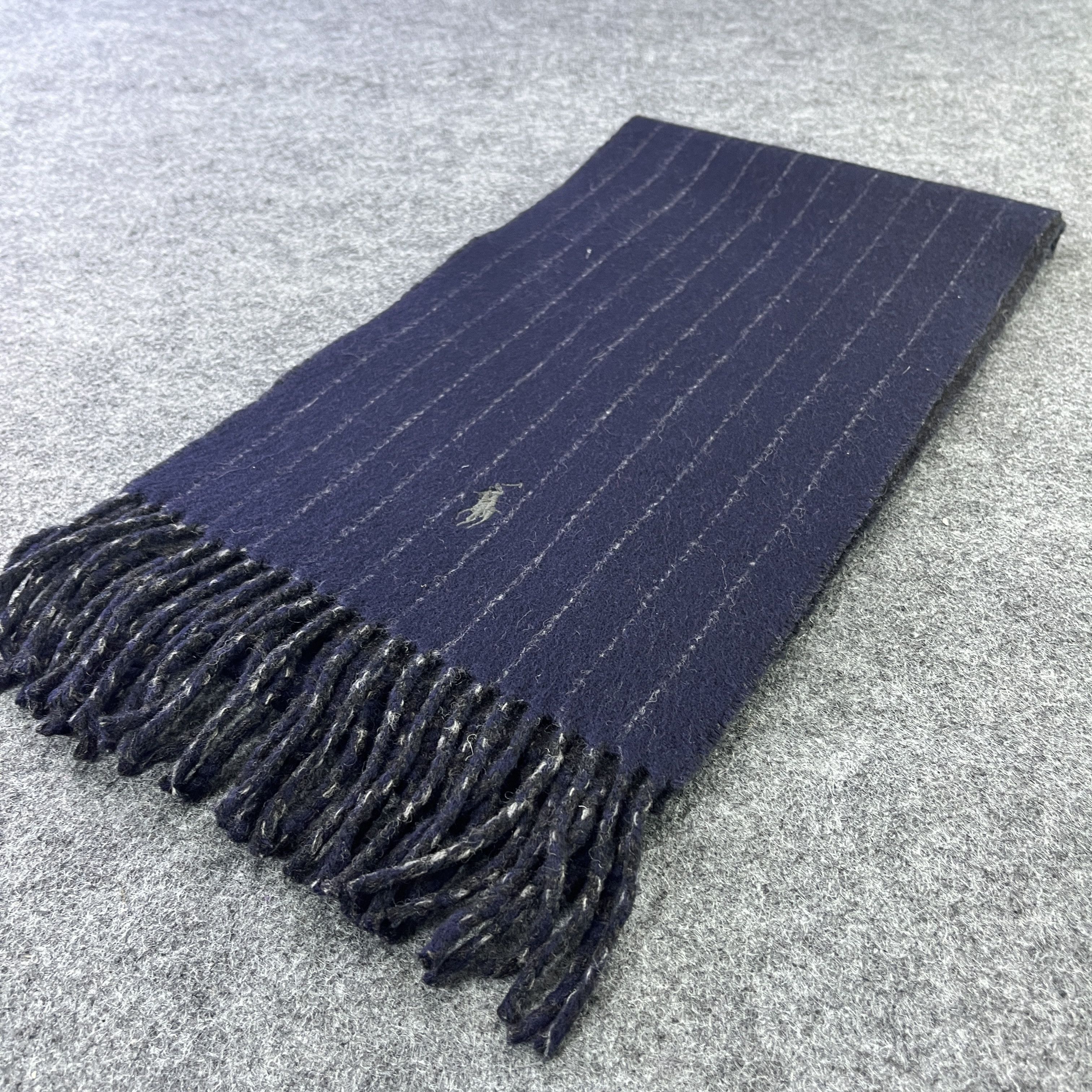 Other Polo Ralph Lauren Scarf / Muffler / Neckwear T854 Size ONE SIZE - 9 Thumbnail