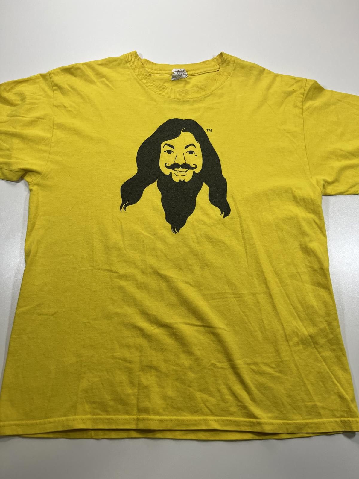 Other Vintage the Love guru movie promo T shirt Size US L / EU 52-54 / 3 - 1 Thumbnail
