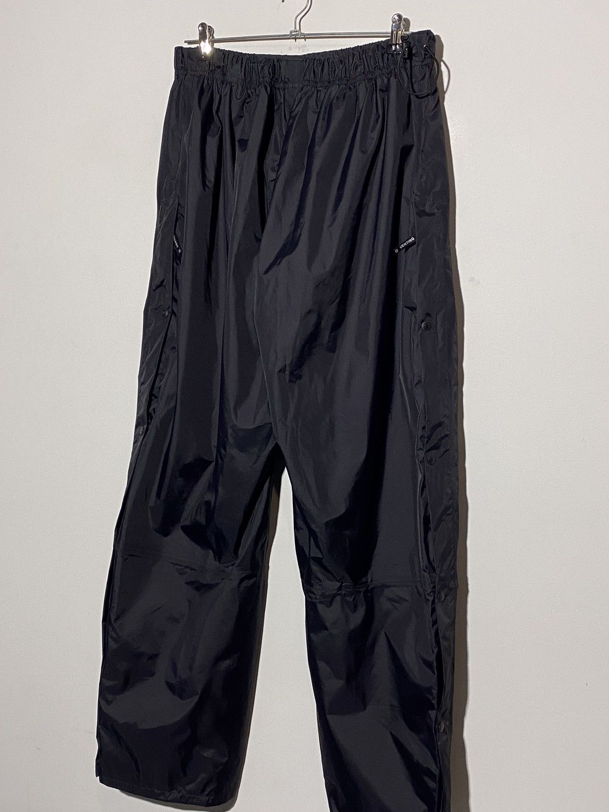 Berghaus Berghaus hype y2k gorpcore streetwear pants Size US 38 / EU 54 - 6 Thumbnail