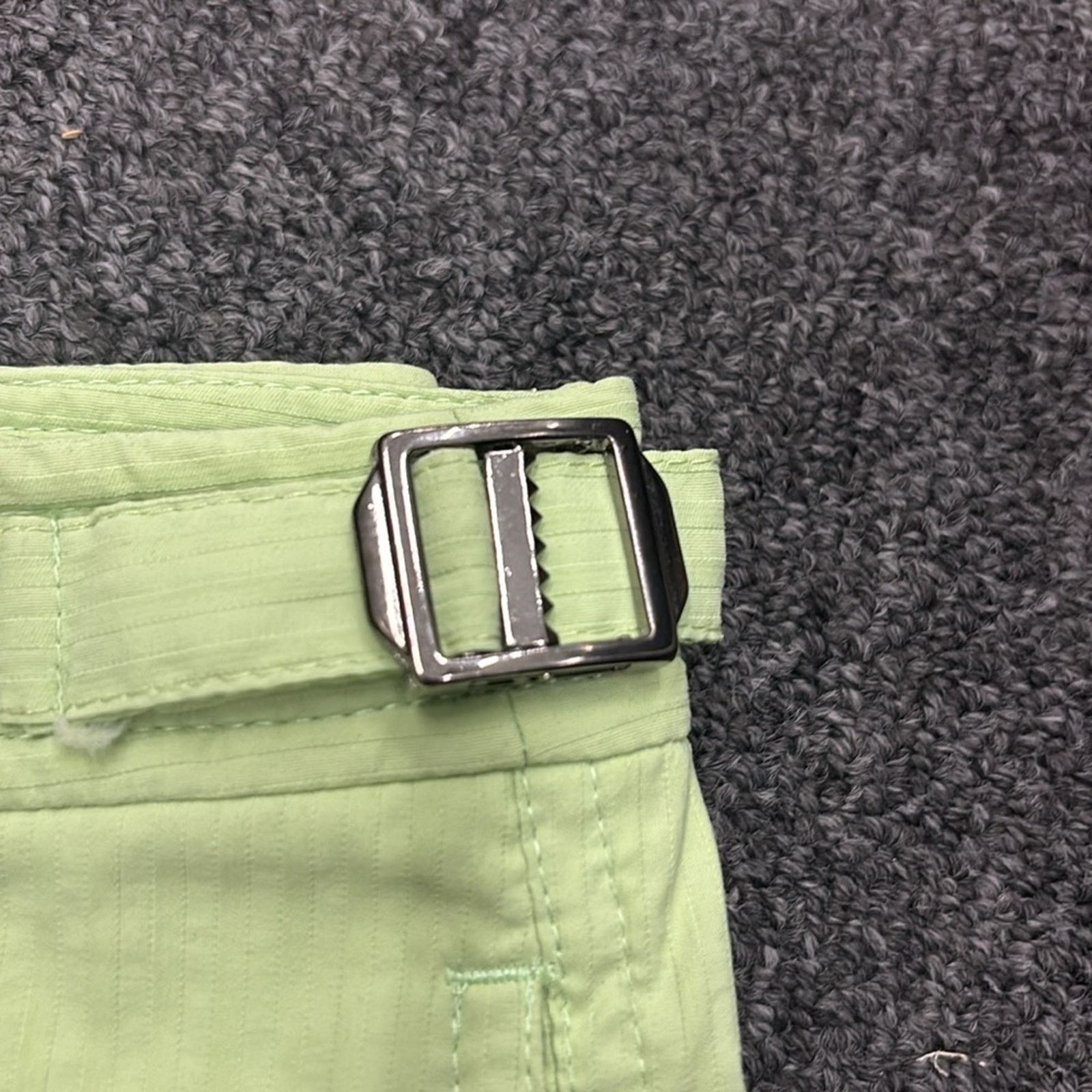 Kiwi NWT Kiwi Light Green Swim Shorts Size XL Size US 40 / EU 56 - 2 Thumbnail