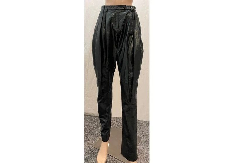 John Richmond Trousers, John Richmond Size 28" / US 6 / IT 42 - 1 Thumbnail