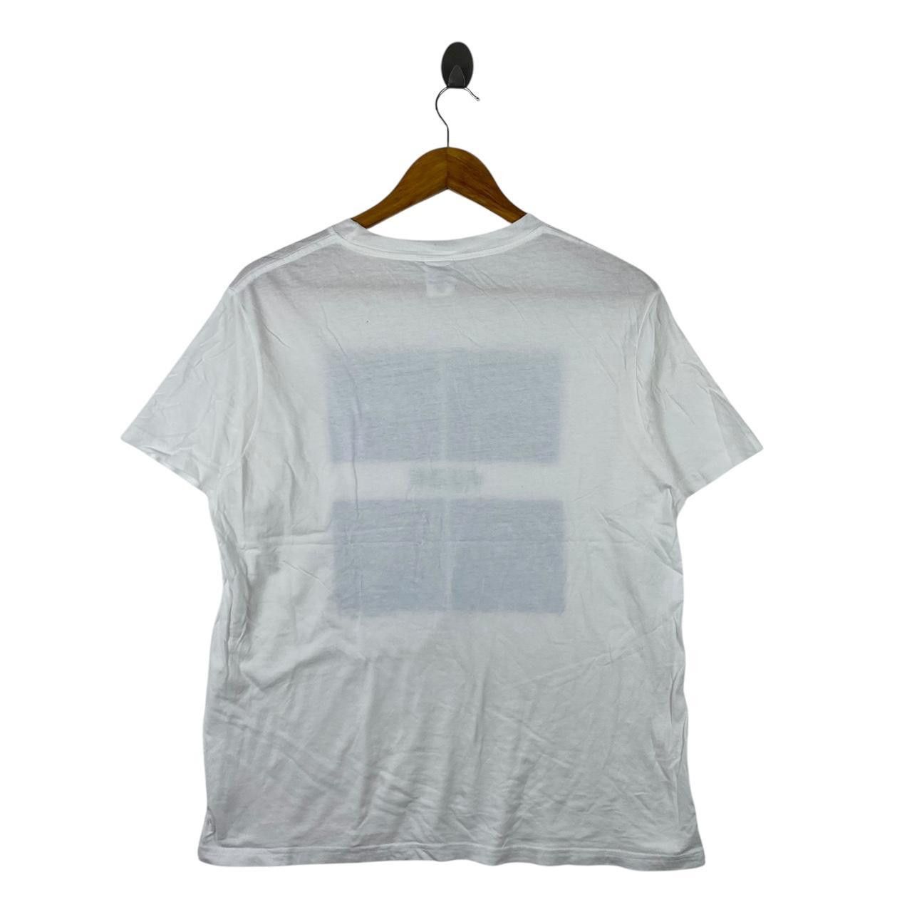 Anime JUJUTSU KAISEN ANIME Yuji Itadori Akutami Megumi Tee Shirt Size US L / EU 52-54 / 3 - 4 Thumbnail