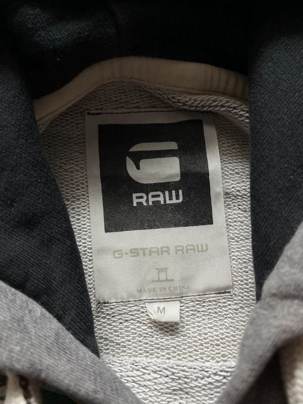 Other Santa Cruz + Vans + Daily Paper + G-Star RAW Lot Hoodie Size US S / EU 44-46 / 1 - 3 Thumbnail