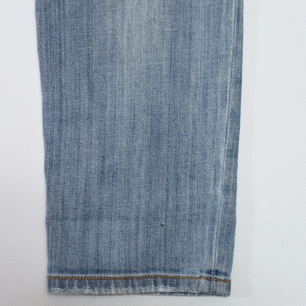 R13 R13 Denim Jeans Pants Womens Trousers Blue Size 27" / US 4 / IT 40 - 24 Thumbnail