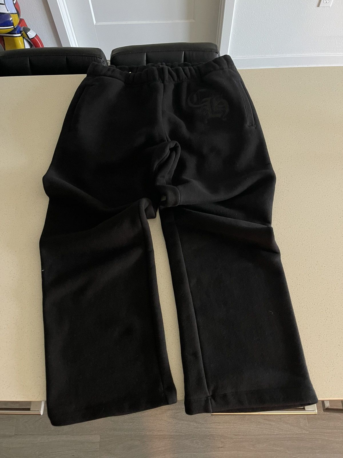 Chrome Hearts Chrome Hearts 7-11 Nylon Patch Pants Size US 36 / EU 52 - 1 Thumbnail