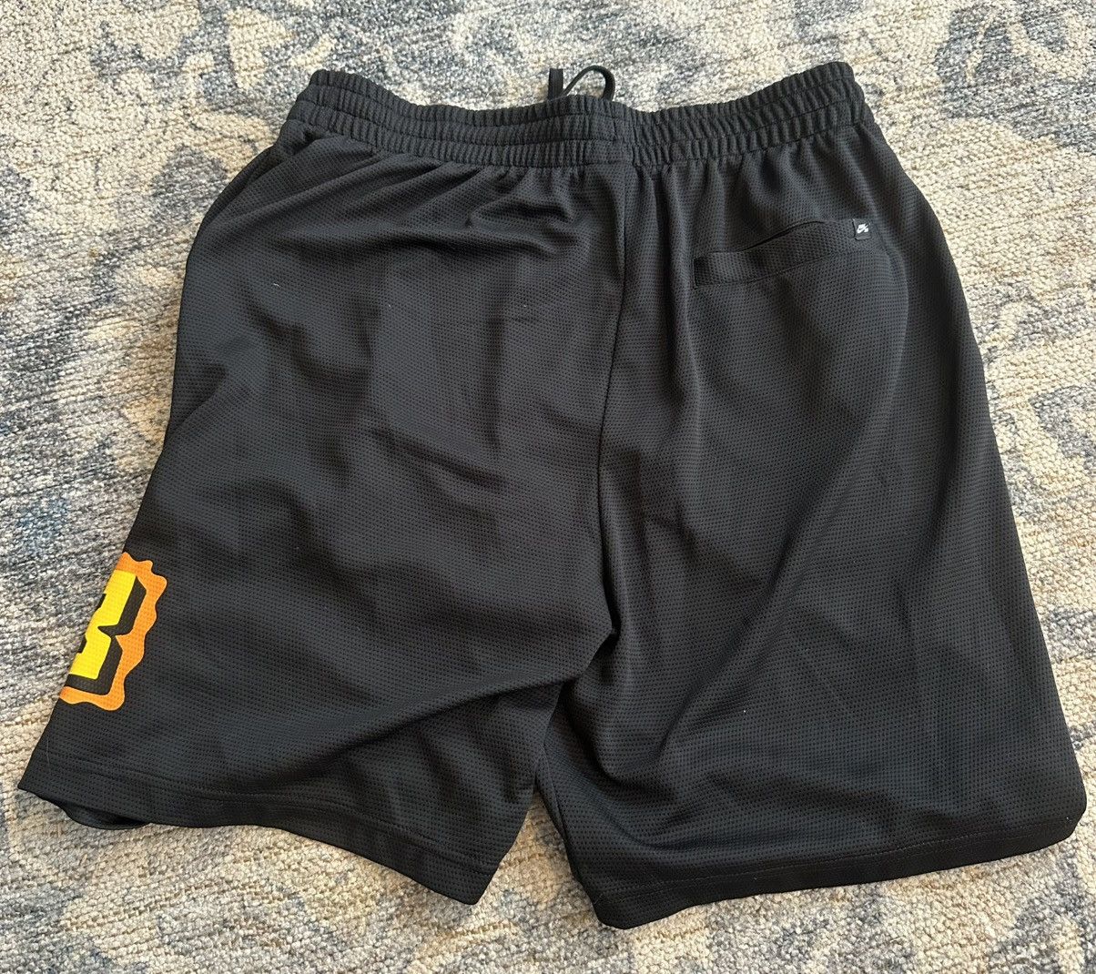 Nike Nike Sb shorts size mens large Size US 32 / EU 48 - 3 Thumbnail