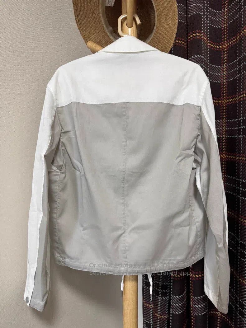 Hermes Hermes Sun Protection Clothing Size US S / EU 44-46 / 1 - 2 Thumbnail
