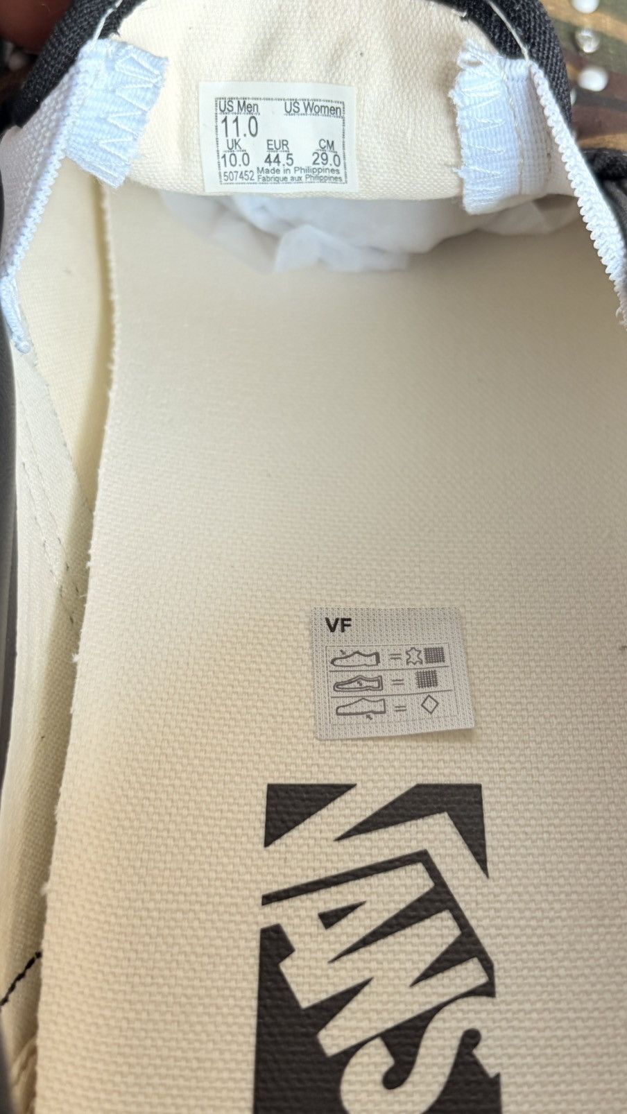 Vans Vans LX Classic Slip-On 98 Size US 11 / EU 44 - 7 Thumbnail