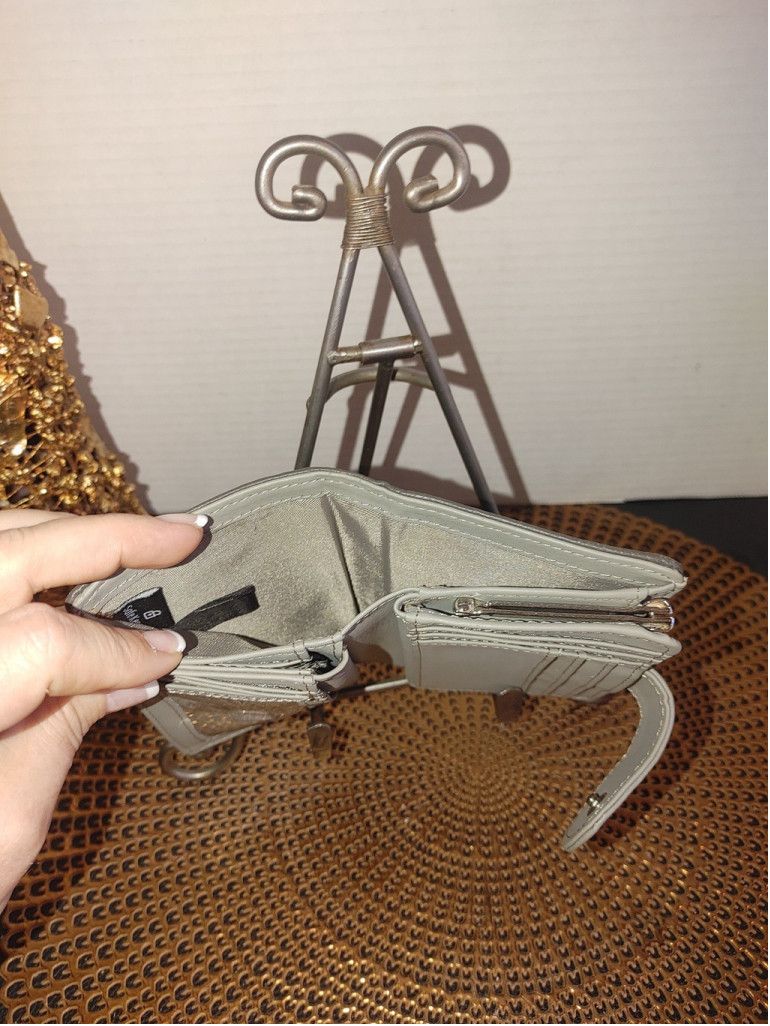 Other MundiSafeKeeper RFID Leat her Walket Size ONE SIZE - 7 Thumbnail
