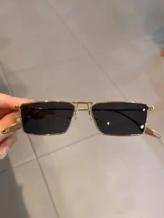 Other Retro punk sunglasses Size ONE SIZE - 1 Thumbnail
