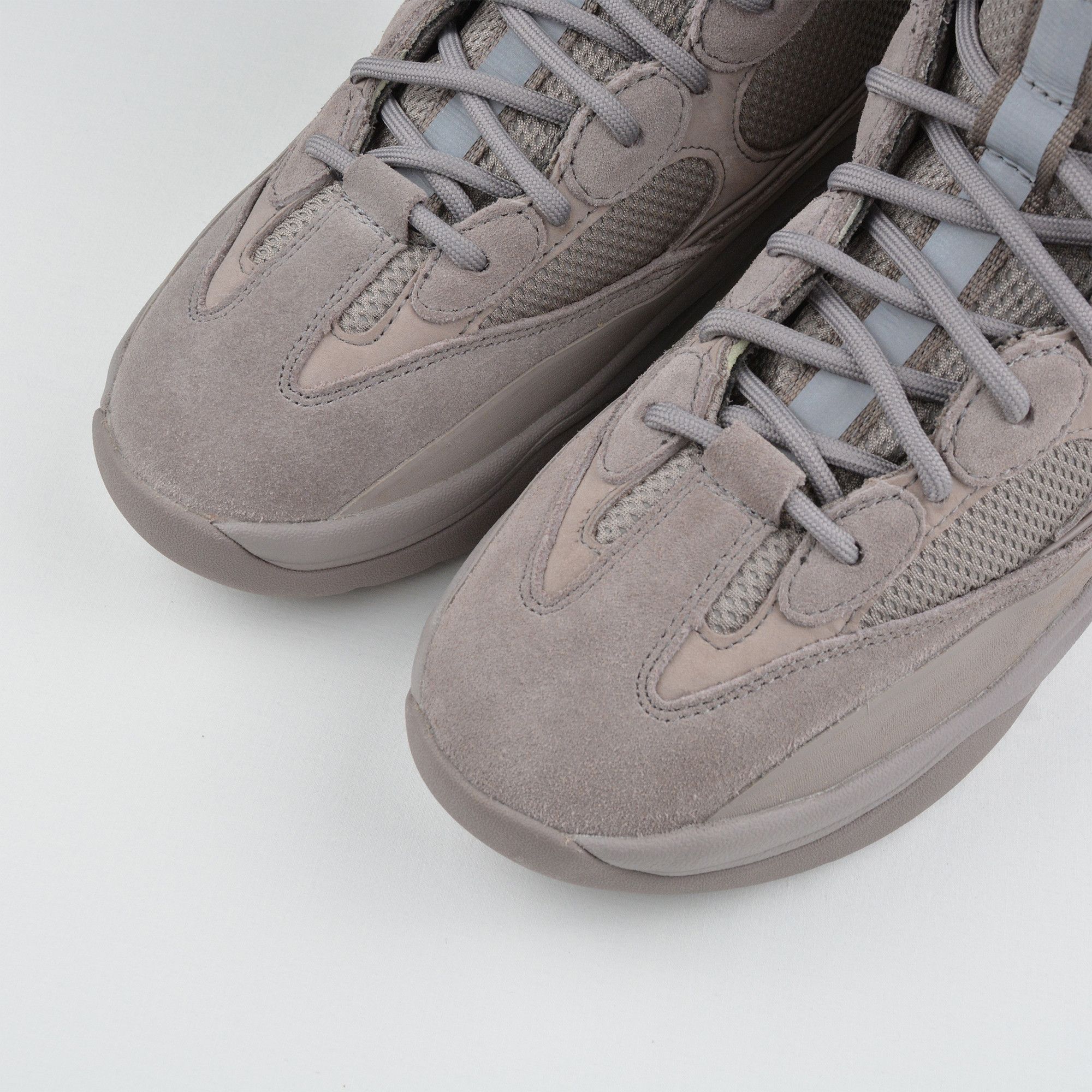 Yeezy YEEZY Season 7 (2018) - Desert Boots (Cinder) Size US 8.5 / EU 41-42 - 6 Thumbnail
