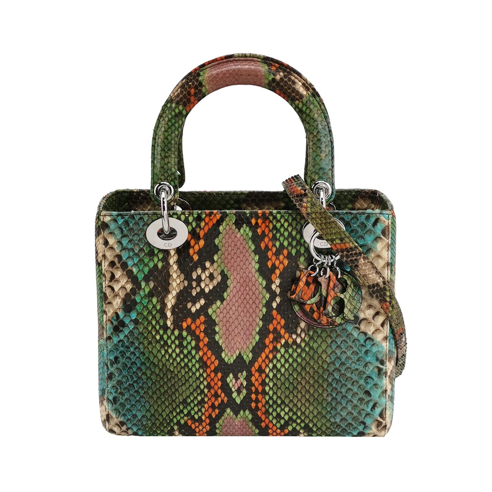 Dior Dior Women os Shoulder Bags Size ONE SIZE - 1 Thumbnail