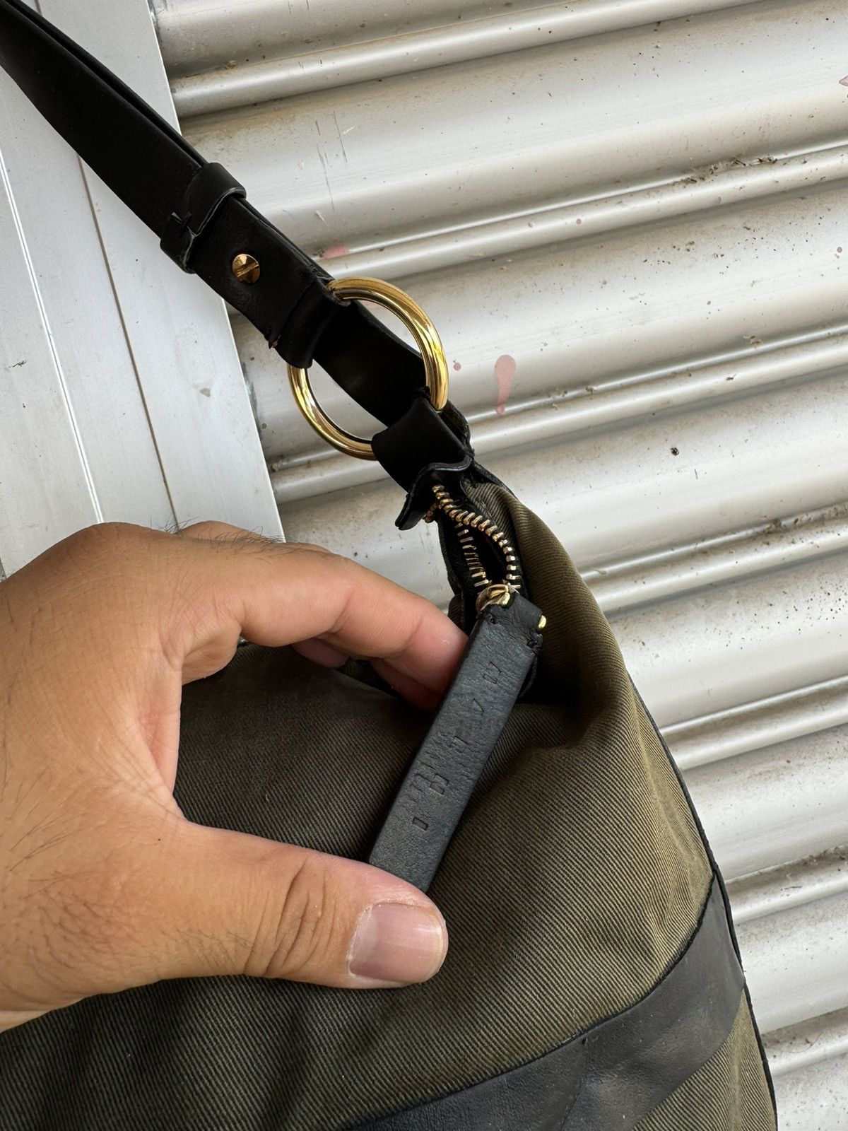 Marni Marni Shoulder Bag Size ONE SIZE - 8 Thumbnail