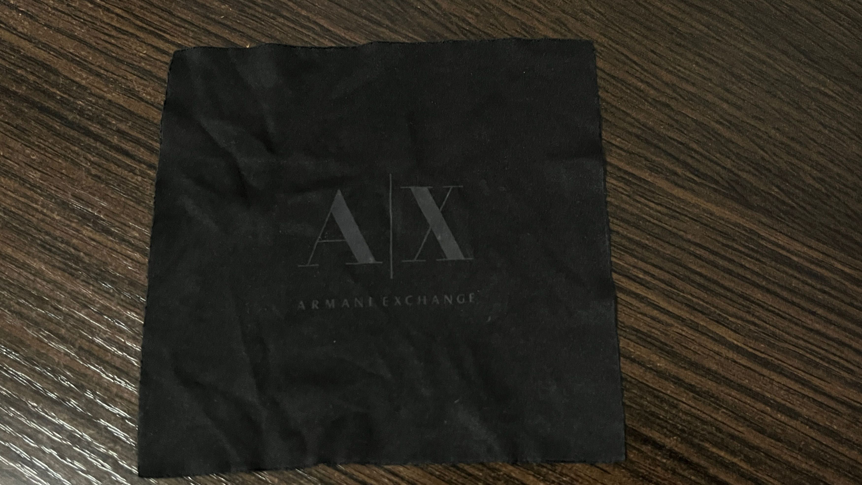 Armani Exchange Armani Sunglasses Size ONE SIZE - 2 Thumbnail