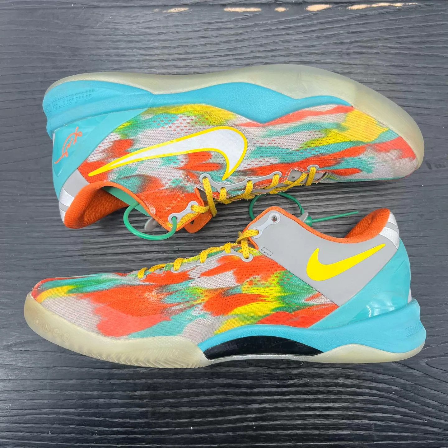 Nike zk8 Venice Size 43 New Size US 10 / EU 43 - 3 Thumbnail