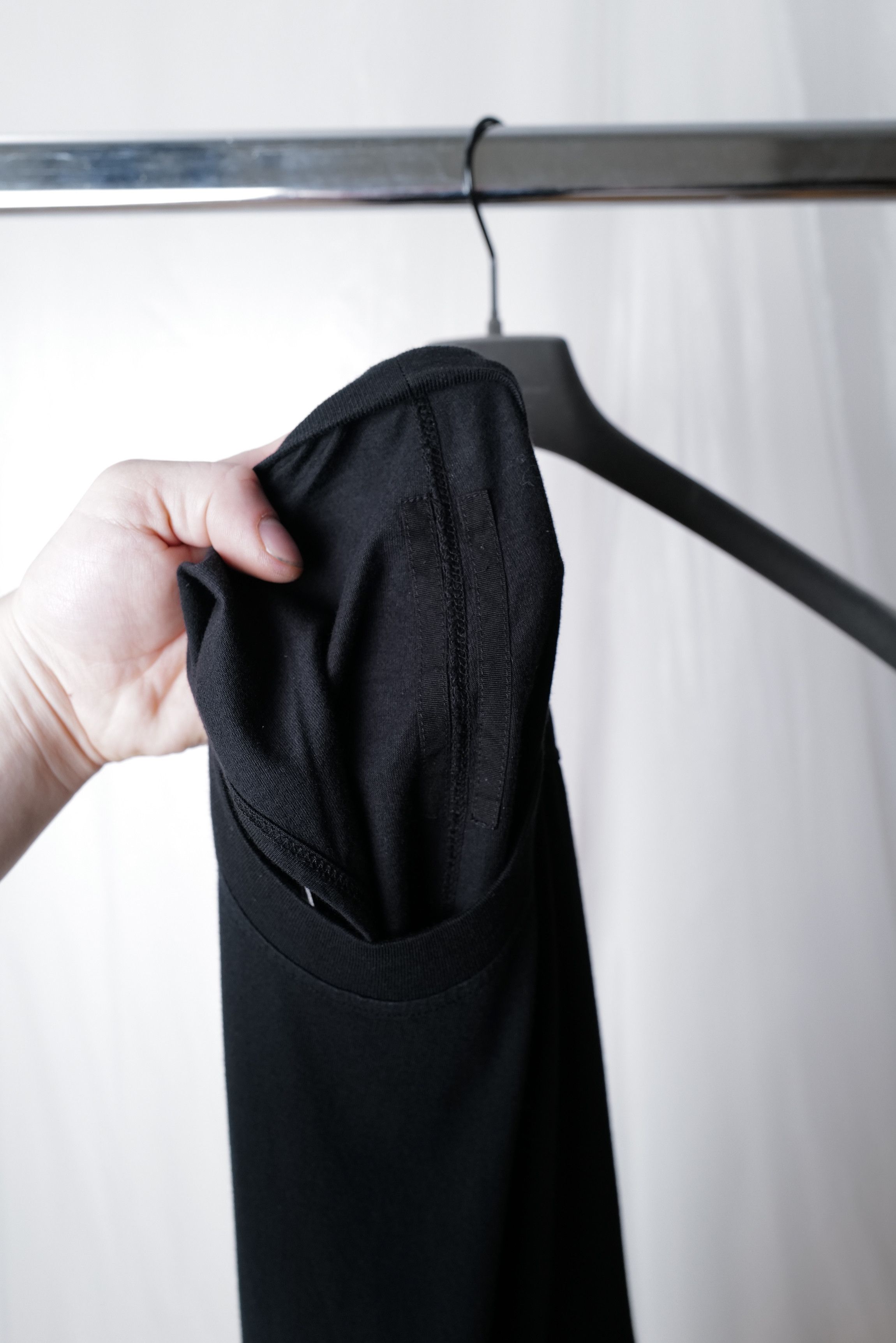 Rick Owens RICK OWENS LEGENDARY TANKTOP Size US L / EU 52-54 / 3 - 23 Thumbnail