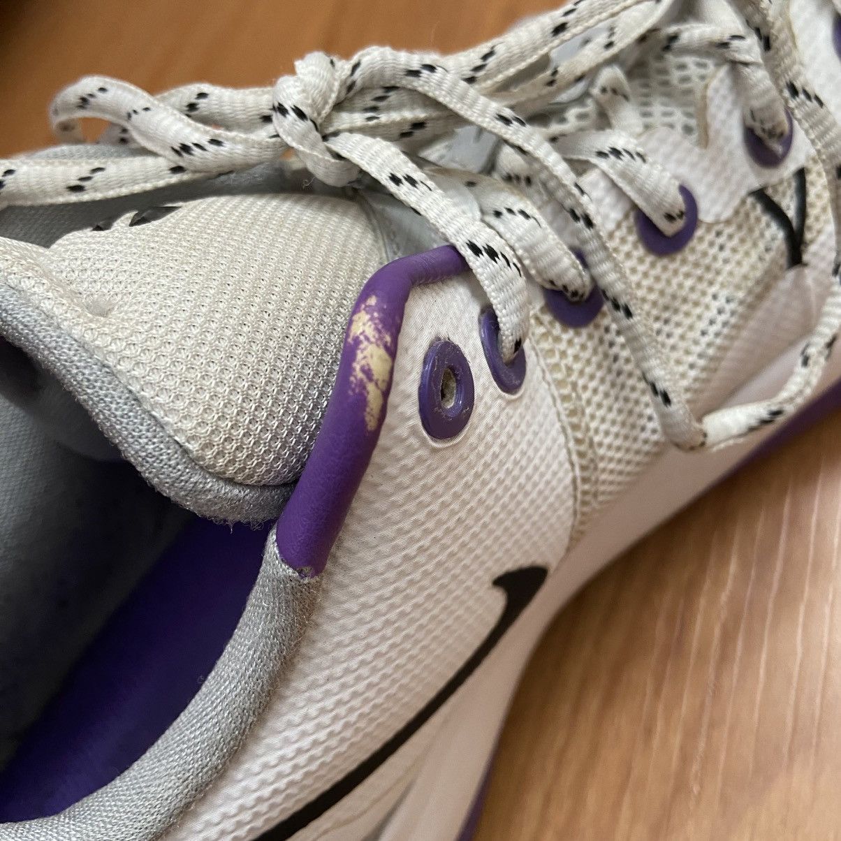 Nike Zoom Kobe Venomenon Inline Shoes Size