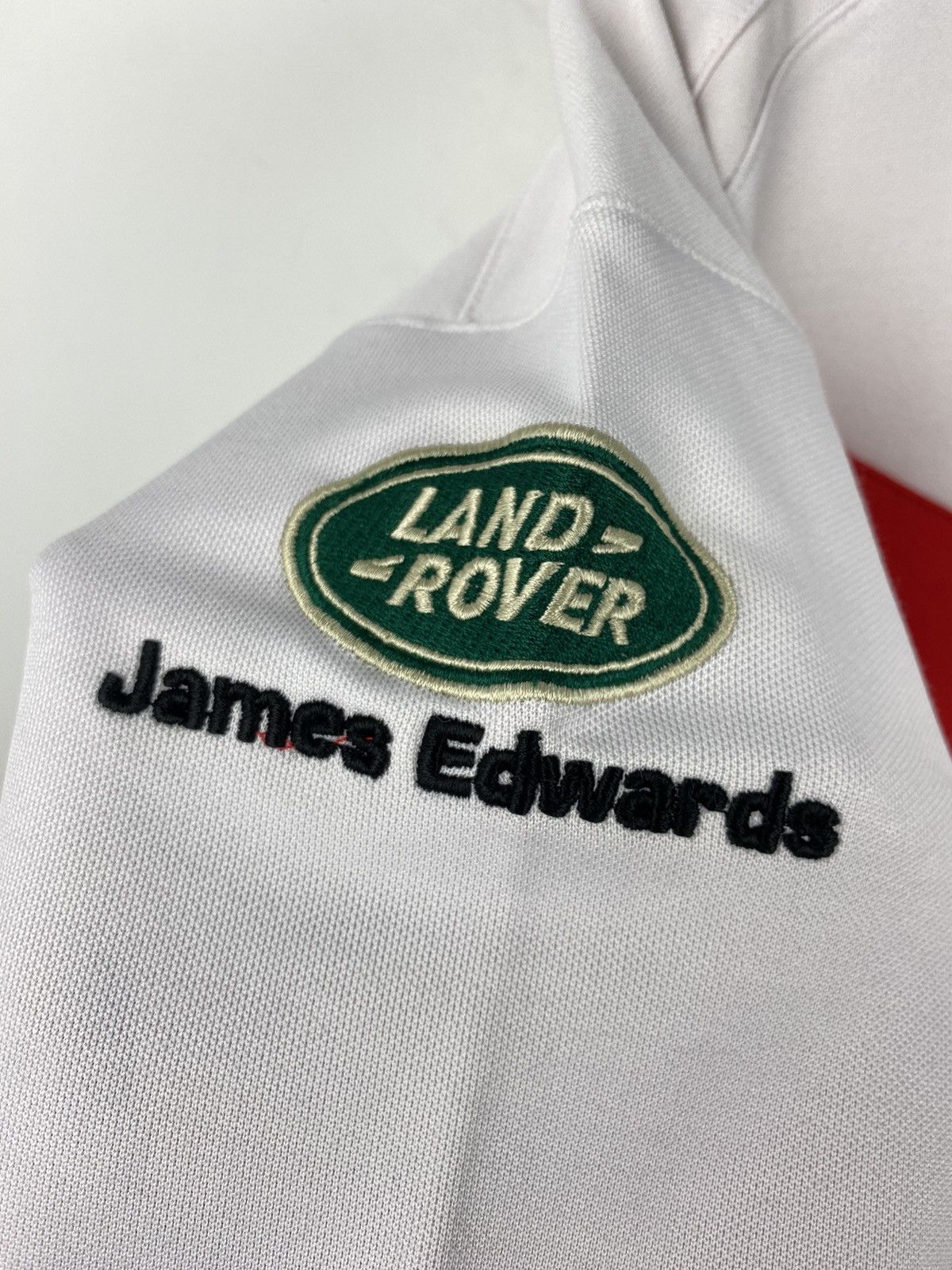 Puma Vintage ST Helens 2007 2008 Puma Rugby Jersey Leeds Kiwis Size US L / EU 52-54 / 3 - 8 Thumbnail