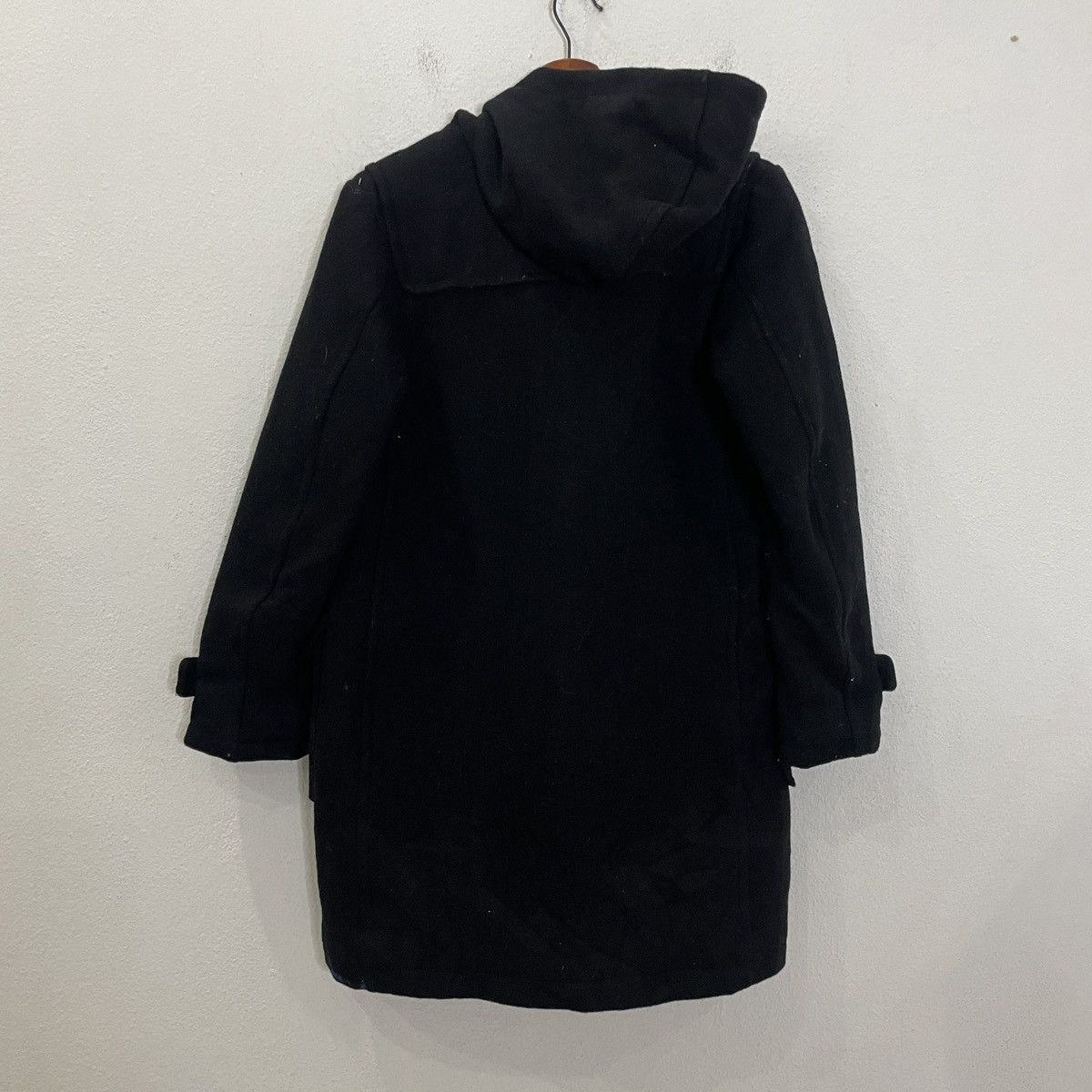 Ben Davis Vintage Ben Davis Duffel Jacket Size L / US 10 / IT 46 - 8 Thumbnail